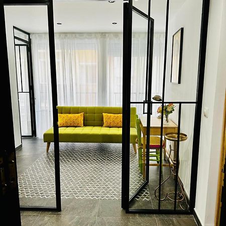 Maldonado Urban Suite 马拉加 外观 照片