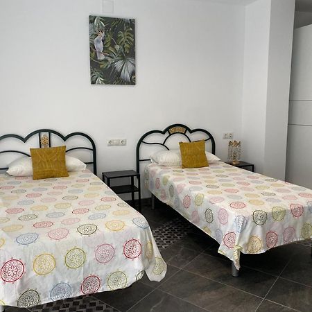 Maldonado Urban Suite 马拉加 外观 照片