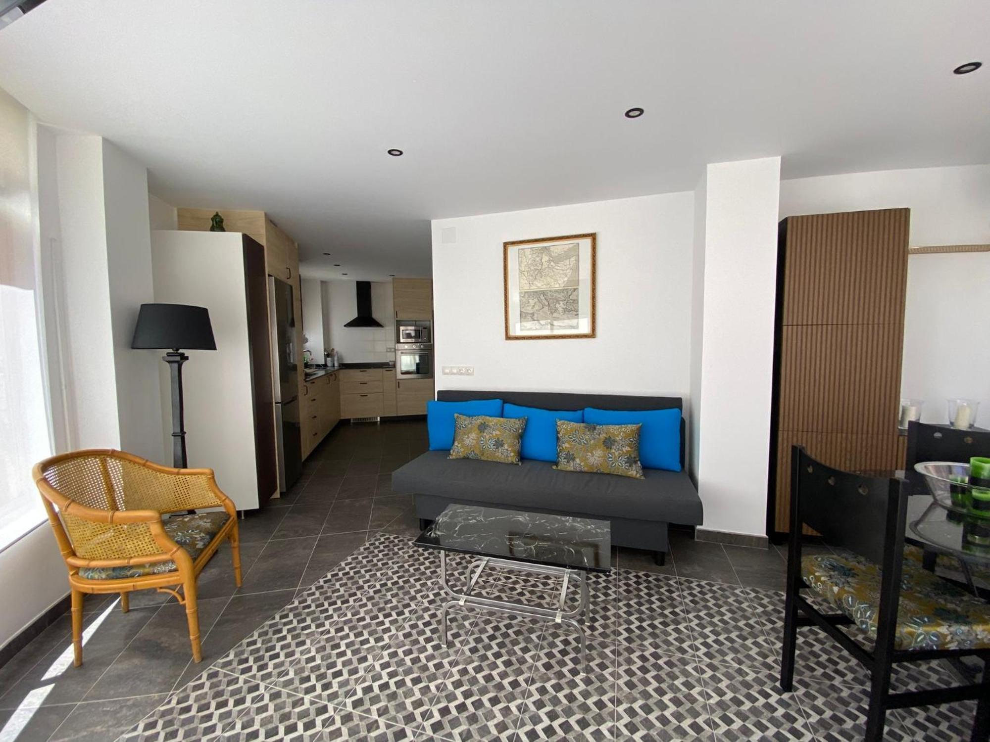Maldonado Urban Suite 马拉加 外观 照片