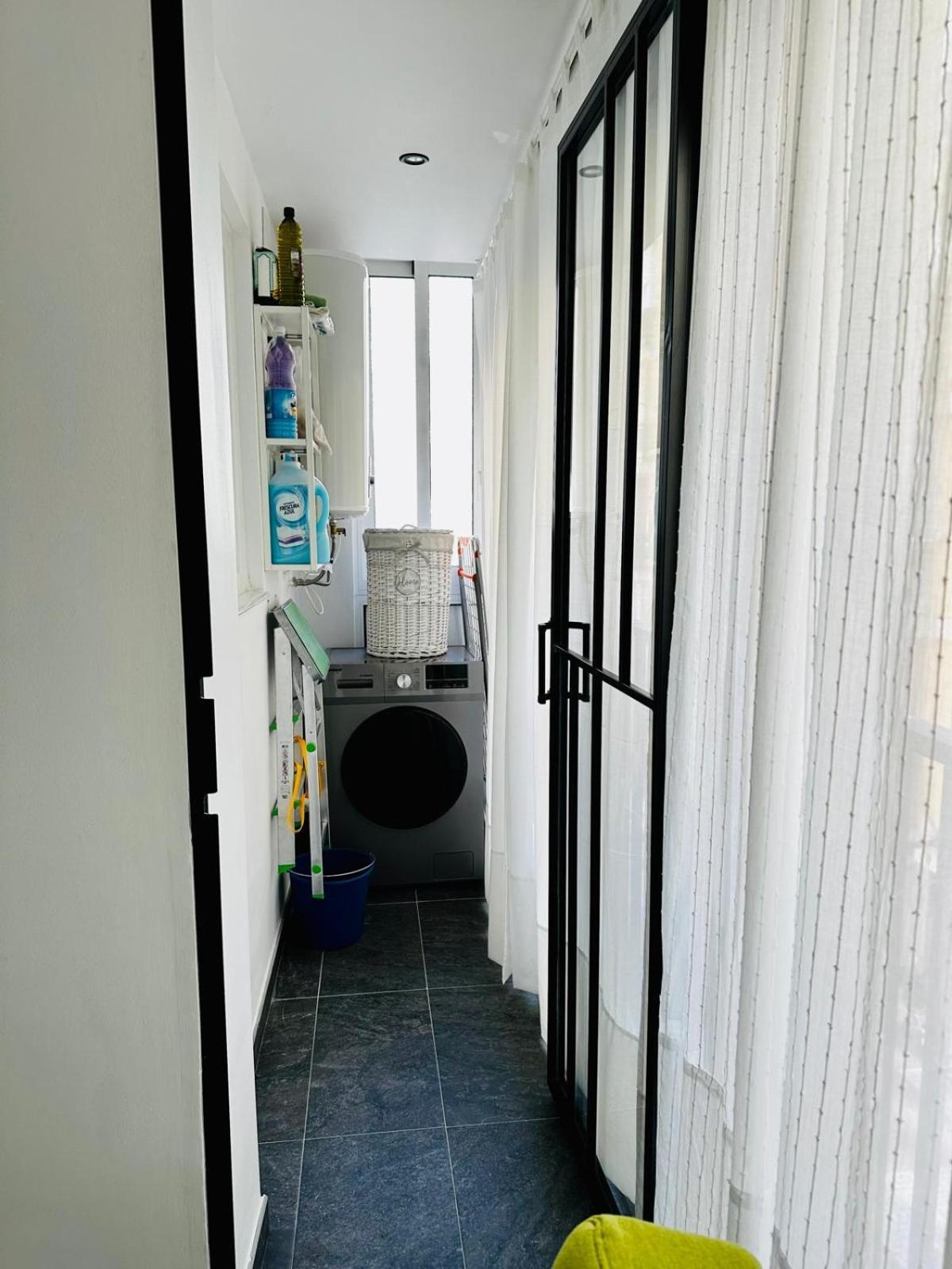 Maldonado Urban Suite 马拉加 外观 照片