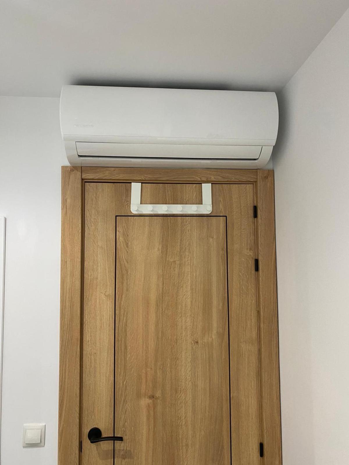 Maldonado Urban Suite 马拉加 外观 照片
