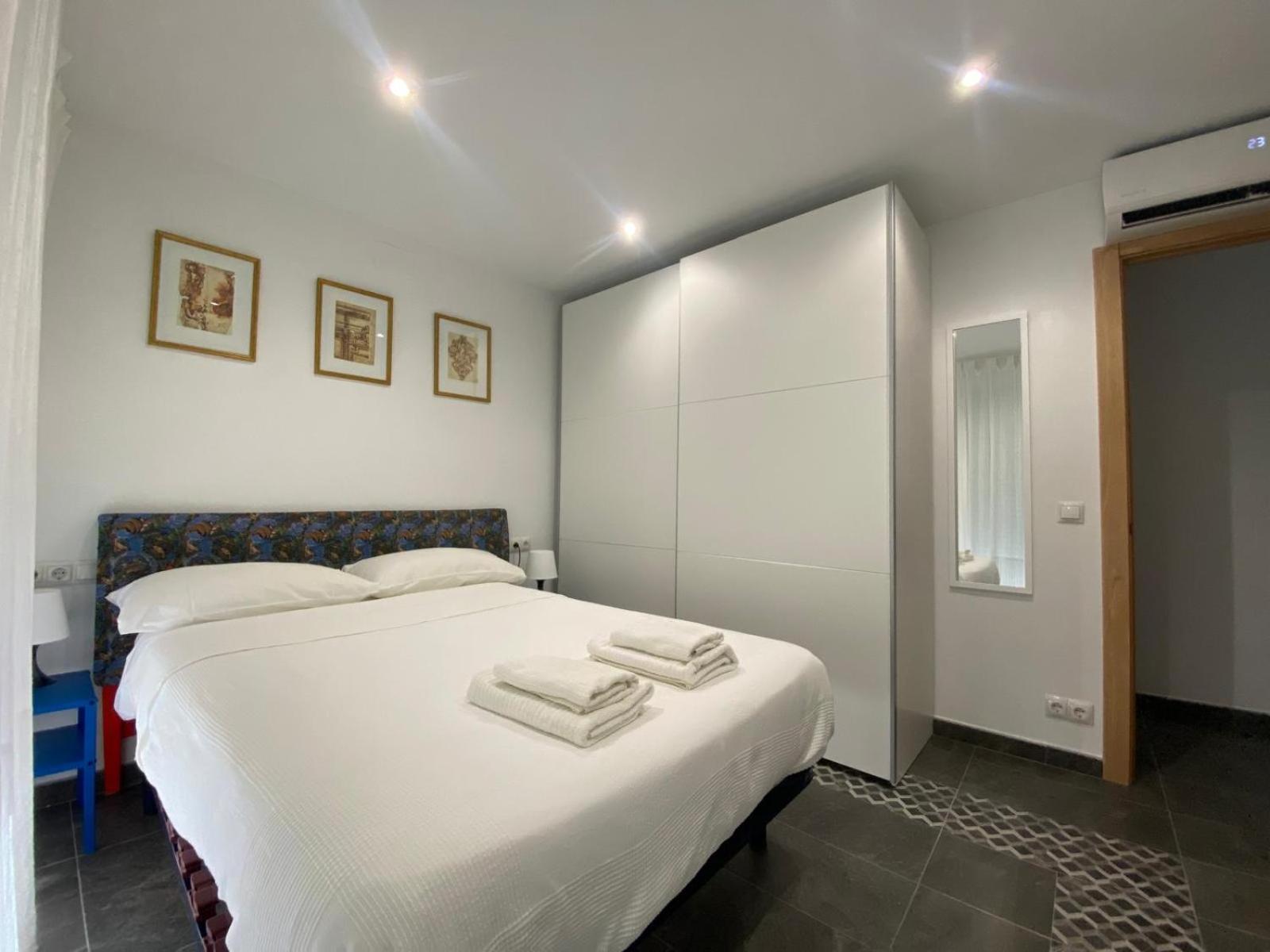 Maldonado Urban Suite 马拉加 外观 照片