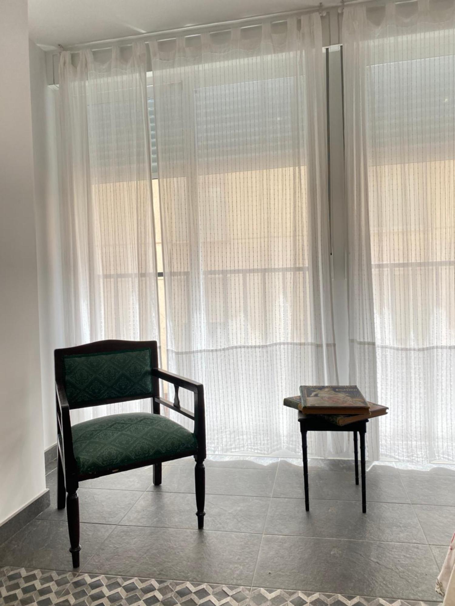 Maldonado Urban Suite 马拉加 外观 照片