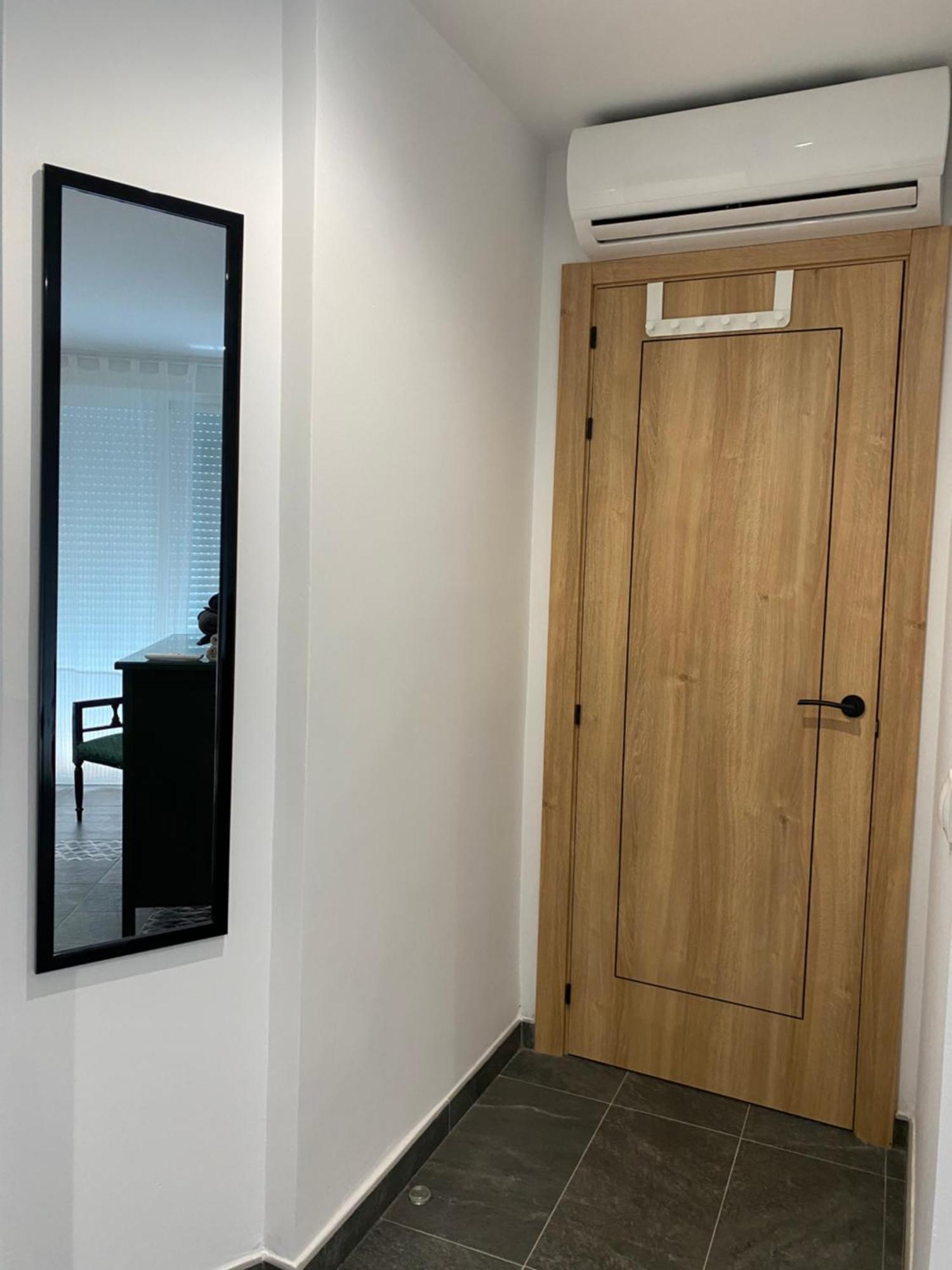 Maldonado Urban Suite 马拉加 外观 照片