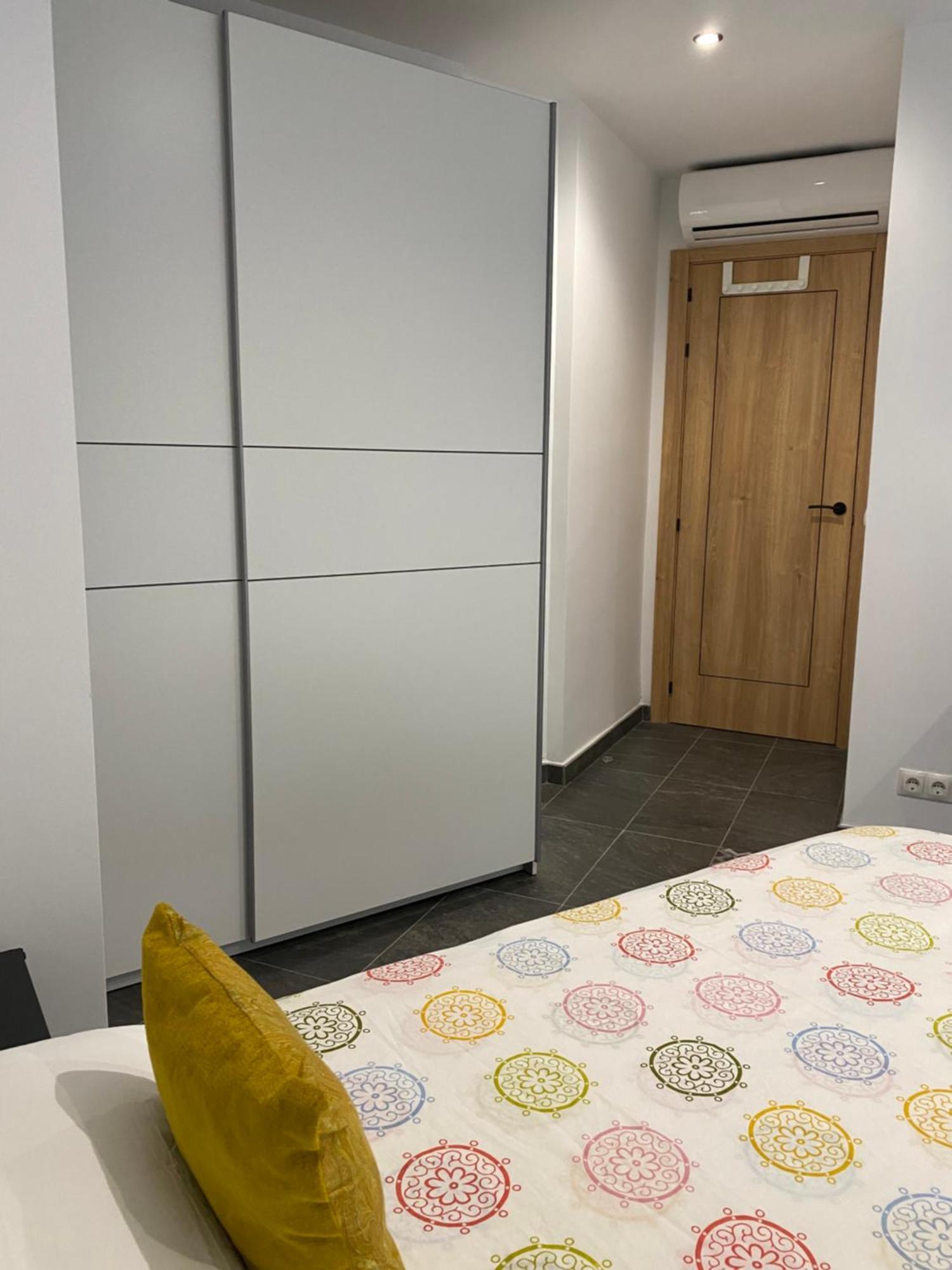 Maldonado Urban Suite 马拉加 外观 照片